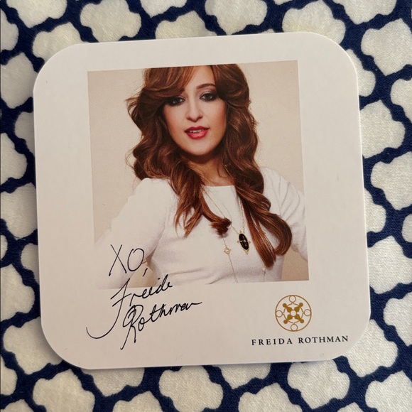 FREIDA ROTHMAN RING - Picture 4 of 5